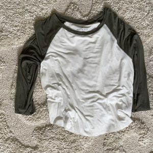 Soft & Sexy T